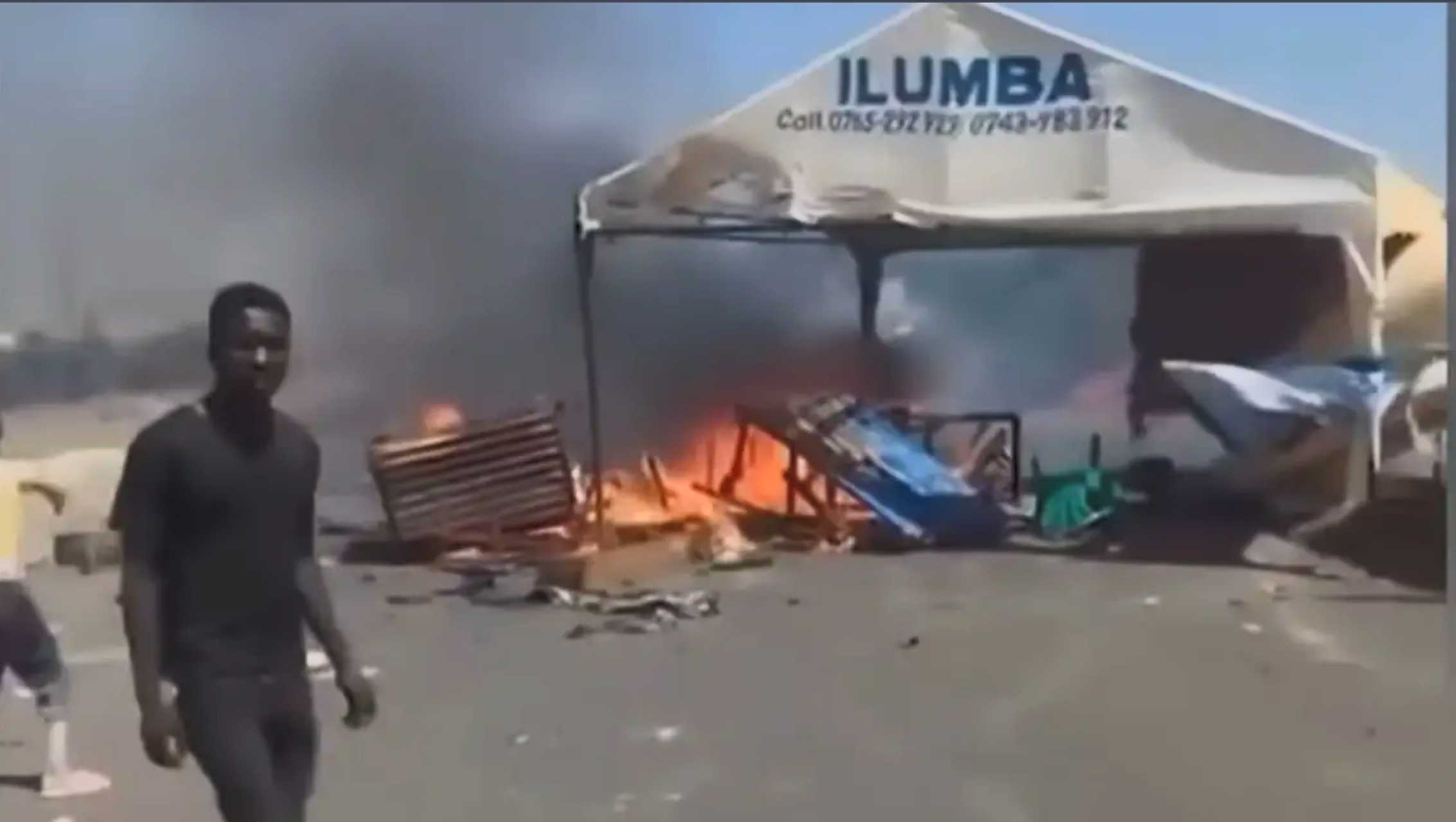 Τανζανία: Χάος μετά τις εκλογές – Αστυνομικοί άνοιξαν πυρ – Δύο νεκροί (βίντεο)