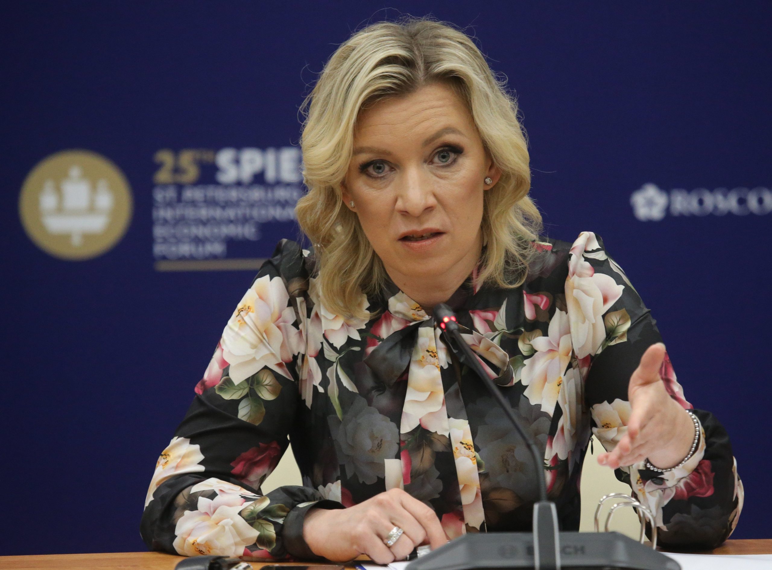 Μόσχα: «Θα υποστηρίξουμε την Βενεζουέλα στην υπεράσπιση της εθνικής της κυριαρχίας»