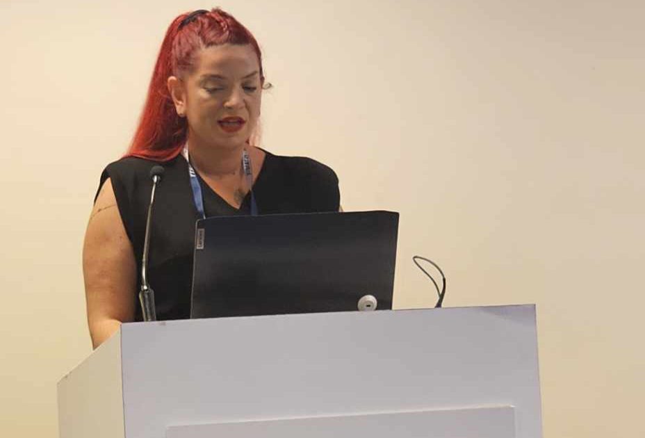 Η Κ.Ελένη Καρακάση γράφει ιστορία: Η πρώτη γυναίκα που έκανε μεταμόσχευση ήπατος στην Ελλάδα (βίντεο)