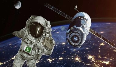 Η Κίνα θα στείλει στο διάστημα τον πρώτο… Πακιστανό αστροναύτη!