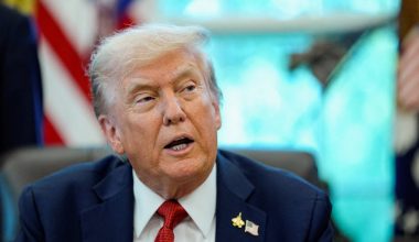 Ν.Τραμπ: «Χιλιάδες χριστιανοί σκοτώνονται στη Νιγηρία – Οι ριζοσπάστες ισλαμιστές ευθύνονται για τη μαζική σφαγή»