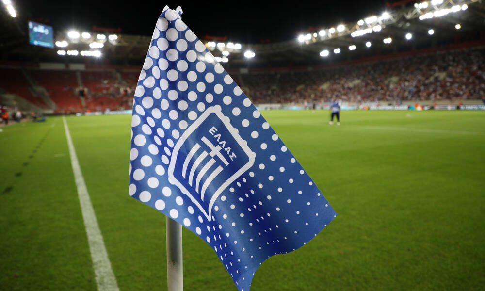 Η Ελλάδα έχει τις περισσότερες απολύσεις προπονητών στην Ευρώπη -25 ως τώρα στη σεζόν