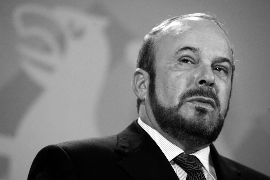 Φάτος Νάνο: «Έφυγε» από τη ζωή σε ηλικία 73 ετών ο πρώην πρωθυπουργός της Αλβανίας