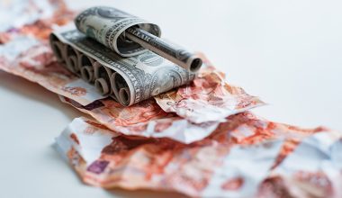 Economist: «Ο πόλεμος στην Ουκρανία θα στοιχήσει στην ΕΕ και την Βρετανία ακόμα 400 δισ. δολάρια μέχρι το 2029»!