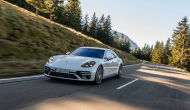 Κίνα: Γυμναστήριο υπόσχεται να δωρίσει μία Porsche Panamera σε όποιον καταφέρει να χάσει 50 κιλά σε 3 μήνες!