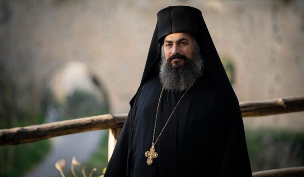 Εξώδικο στην Εκκλησία Κρήτης από τον Αρχιμανδρίτη Μελχισεδέκ – Ζητά πάγωμα της εκλογής Μητροπολίτη