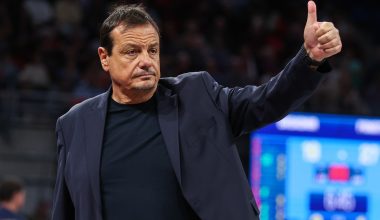 Μονακό – Παναθηναϊκός: Τεχνική ποινή από τους διαιτητές στον Αταμάν για διαμαρτυρίες