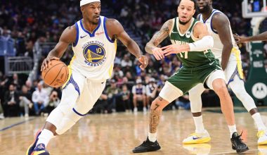 Μπακς – Γουόριορς 120-110: Εντυπωσιακή νίκη των «Ελαφιών» και χωρίς τον Γ. Αντετοκούνμπο (βίντεο)