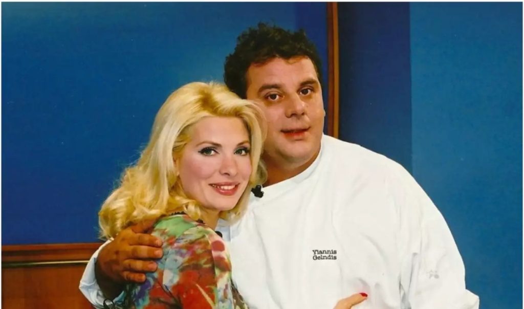 Αυτός είναι ο τηλεοπτικός σεφ που συνελήφθη για φοροδιαφυγή: Έκρυβε εισοδήματα ύψους 1.341.000 ευρώ!