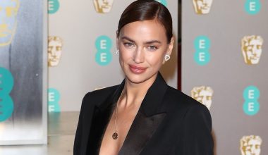 Ι.Σάικ: Η σέξι μεταμόρφωση του διάσημου μοντέλου σε Τσιτσιολίνα για το Χάλογουιν – Δείτε φωτογραφίες