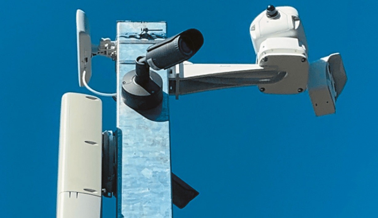 Έρχονται μέσω gov.gr οι πρώτες κλήσεις στους Έλληνες οδηγούς για παραβάσεις που «έκαναν» & «είδαν» οι κάμερες ΑΙ