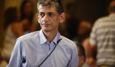 Ο Ν.Καρανίκας «αδειάζει» Τσίπρα για το ινστιτούτο — «Νέα λιγούρια» οι 41 του συμβουλίου