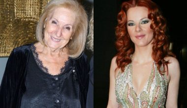 Κ.Ρουγγέρη για Ν.Λιονάκη και την απόφασή της να γίνει μοναχή: «Δεν σοκαρίστηκα»