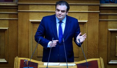 Κ.Πιερρακάκης: «Τα ΕΛΤΑ έχουν πρόβλημα – Δύσκολες αποφάσεις για να επιβιώσει ο Οργανισμός»