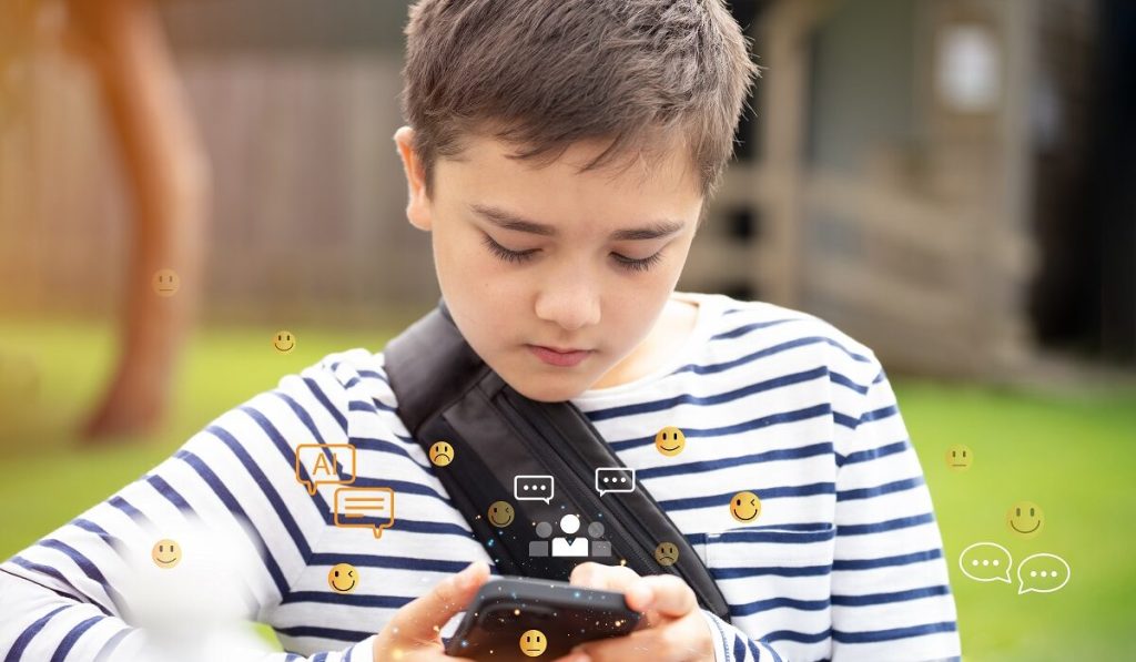 Το Dictionary.com ανακήρυξε «λέξη της χρονιάς» το… «6-7» – Τι σημαίνει (βίντεο)