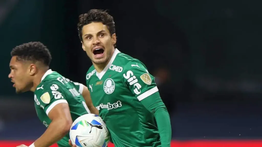 Παλικαρίσια πρόκριση της Παλμέιρας: Νίκησε με 4-0 την Κίτο και πέρασε στον τελικό του Copa Libertadores (βίντεο)