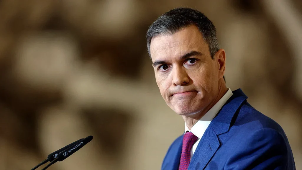 Σε δύσκολη θέση ο Πέδρο Σάντσεθ: Οι Καταλανοί «σύμμαχοί» του έπαψαν να τον στηρίζουν – «Ώρα για αντιπολίτευση»