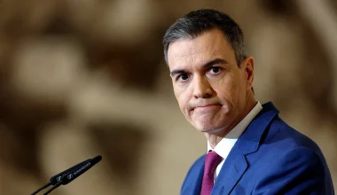 Σε δύσκολη θέση ο Πέδρο Σάντσεθ: Οι Καταλανοί «σύμμαχοί» του έπαψαν να τον στηρίζουν – «Ώρα για αντιπολίτευση»