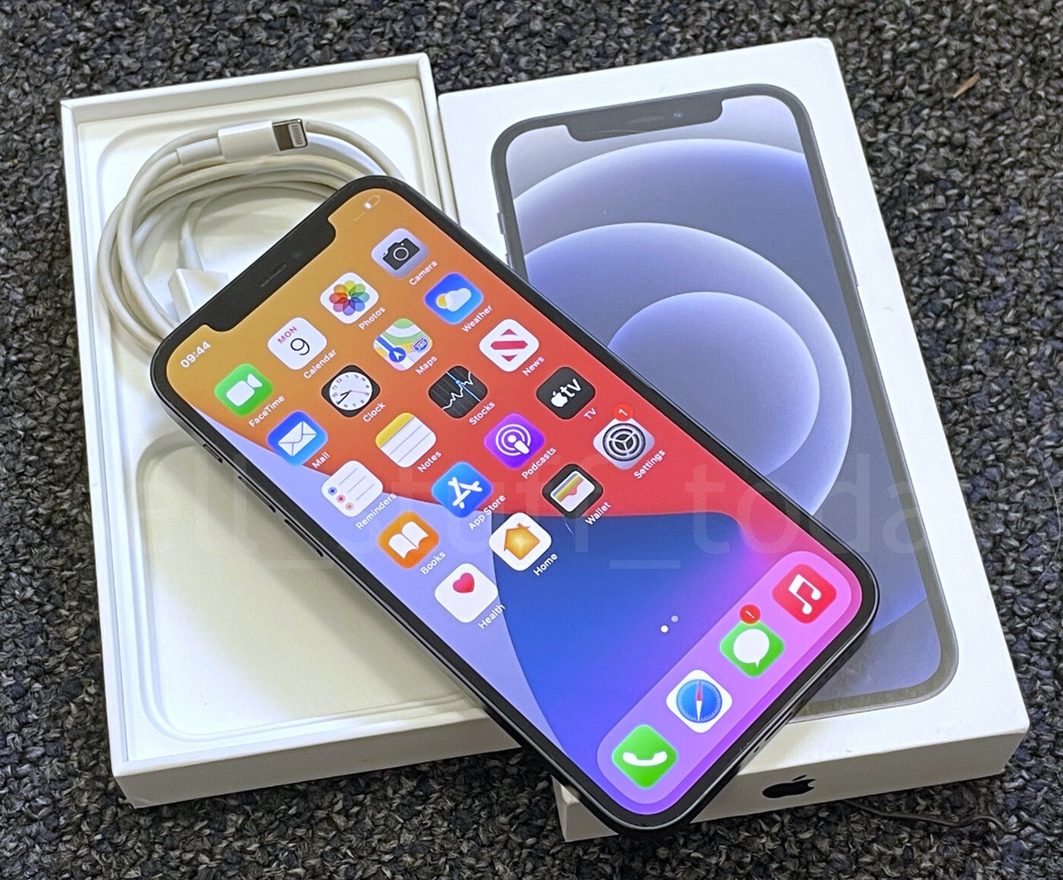 Apple: Αποσύρει από την αγορά το iPhone 12 μετά από απόφαση της Ε.Ε.