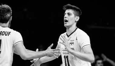 Θλίψη στο βόλεϊ: Εγκεφαλικά νεκρός ο 26χρονος Σαμπέρ Καζέμι μετά την ηλεκτροπληξία που υπέστη σε πισίνα ξενοδοχείου