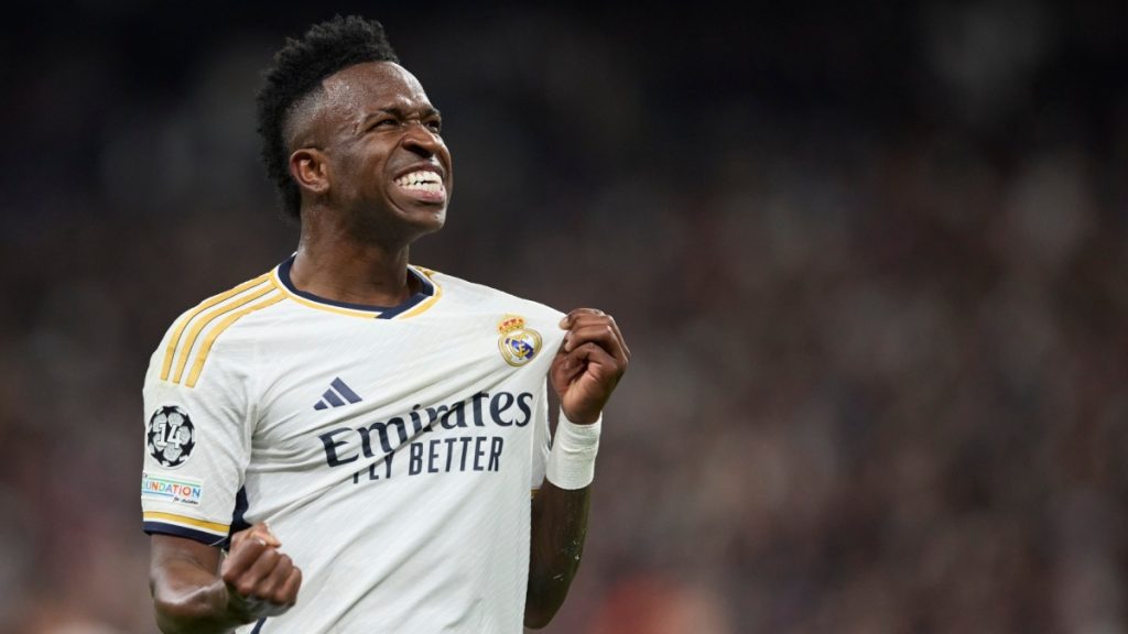 Βινίσιους Τζούνιορ: Η Παρί Σεν Ζερμέν ετοιμάζει πρόταση ύψους 200 εκατ. ευρώ για τον Βραζιλιάνο