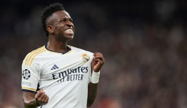 Βινίσιους Τζούνιορ: Η Παρί Σεν Ζερμέν ετοιμάζει πρόταση ύψους 200 εκατ. ευρώ για τον Βραζιλιάνο