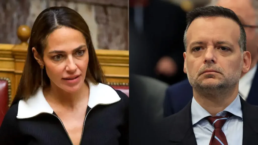 «Κόντρα» Δ.Μιχαηλίδου – Χ.Δούκα για τα ηλεκτρικά πατίνια στην Αθήνα