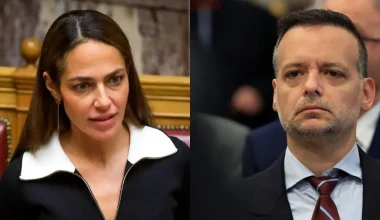 «Κόντρα» Δ.Μιχαηλίδου – Χ.Δούκα για τα ηλεκτρικά πατίνια στην Αθήνα