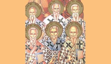 Έξι Απόστολοι εκ των 70 μαθητών: Αυτοί ήταν οι άγνωστοι μαθητές του Χριστού που κήρυξαν τον λόγο Του