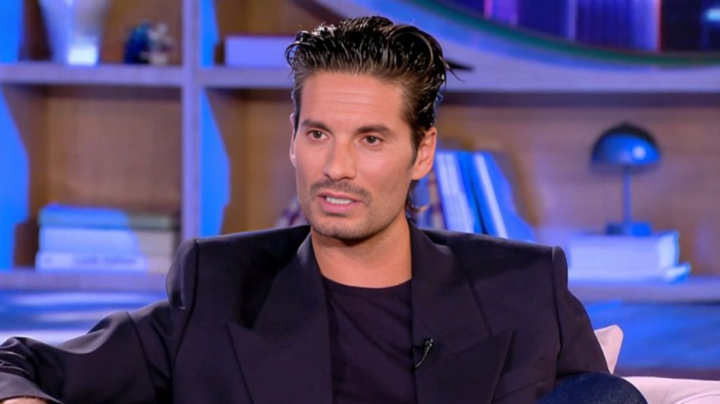 Ο Γιώργος Καραβάς εξήγησε για ποιο λόγο φοβόταν ότι θα τον «σταύρωναν» στο Σύνταγμα