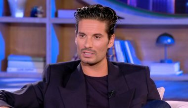 Ο Γιώργος Καραβάς εξήγησε για ποιο λόγο φοβόταν ότι θα τον «σταύρωναν» στο Σύνταγμα