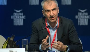 Ν.Μαραντζίδης: «Αν όχι με τον Τσίπρα, με ποιον;» – Τι είπε για την επιστροφή του πρώην πρωθυπουργού