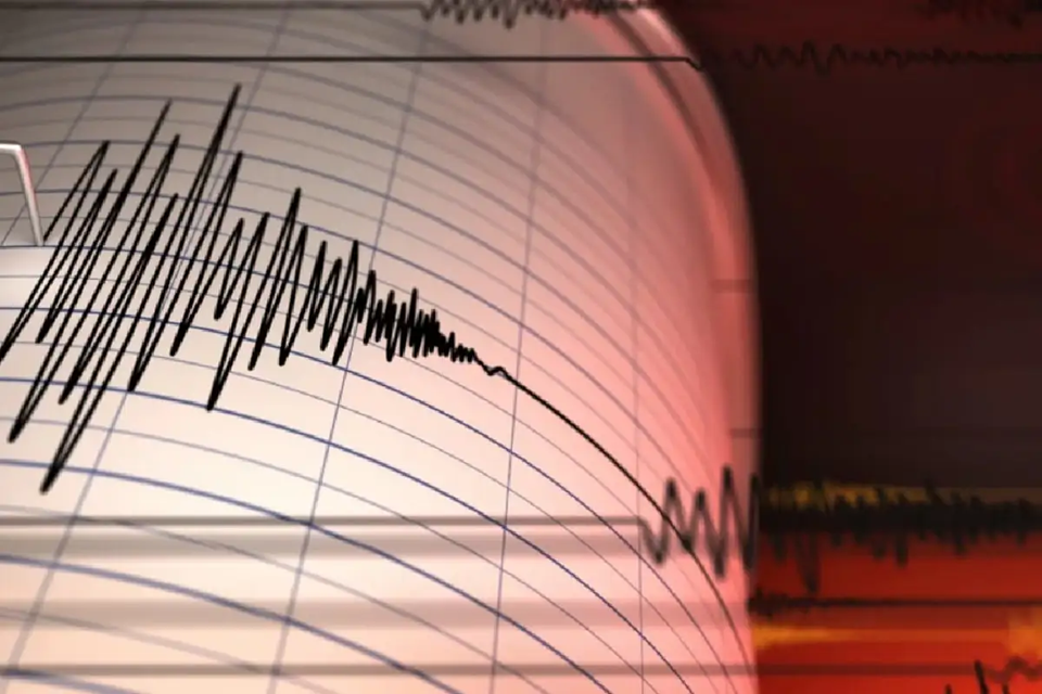 Σεισμική δόνηση 3,6 Ρίχτερ ανοιχτά του Λασιθίου