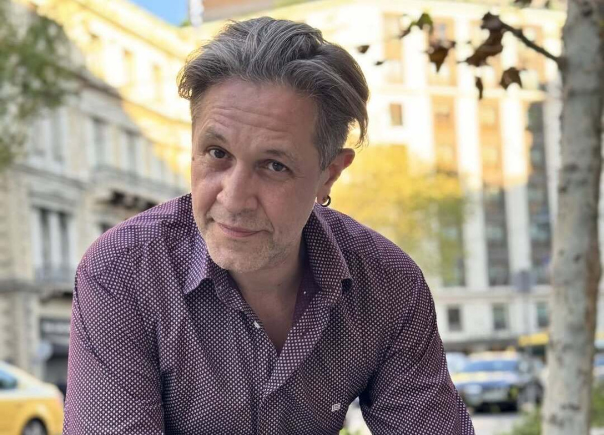 Α.Χειλάκης για Π.Φιλιππίδη: «Γιατί η όποια παραβατική συμπεριφορά του να επηρεάσει όσους παίζουν μαζί του;»