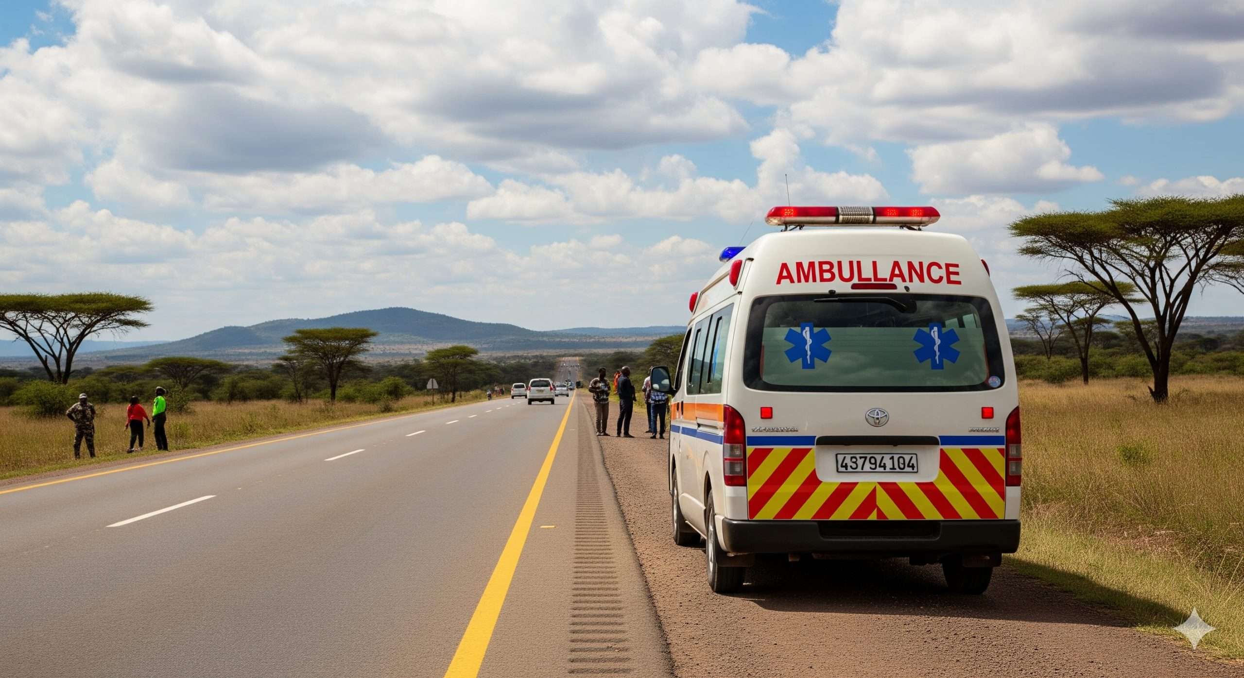 Σφοδρές καταιγίδες πλήττουν τη δυτική Κένυα: Toυλάχιστον 21 νεκροί και 31 αγνοούμενοι μετά από κατολίσθηση