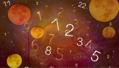 Αριθμολογία: Αναλυτικά οι προβλέψεις Νοεμβρίου ανάλογα με τον Αριθμό Πορείας Ζωής σας – Τι να περιμένετε
