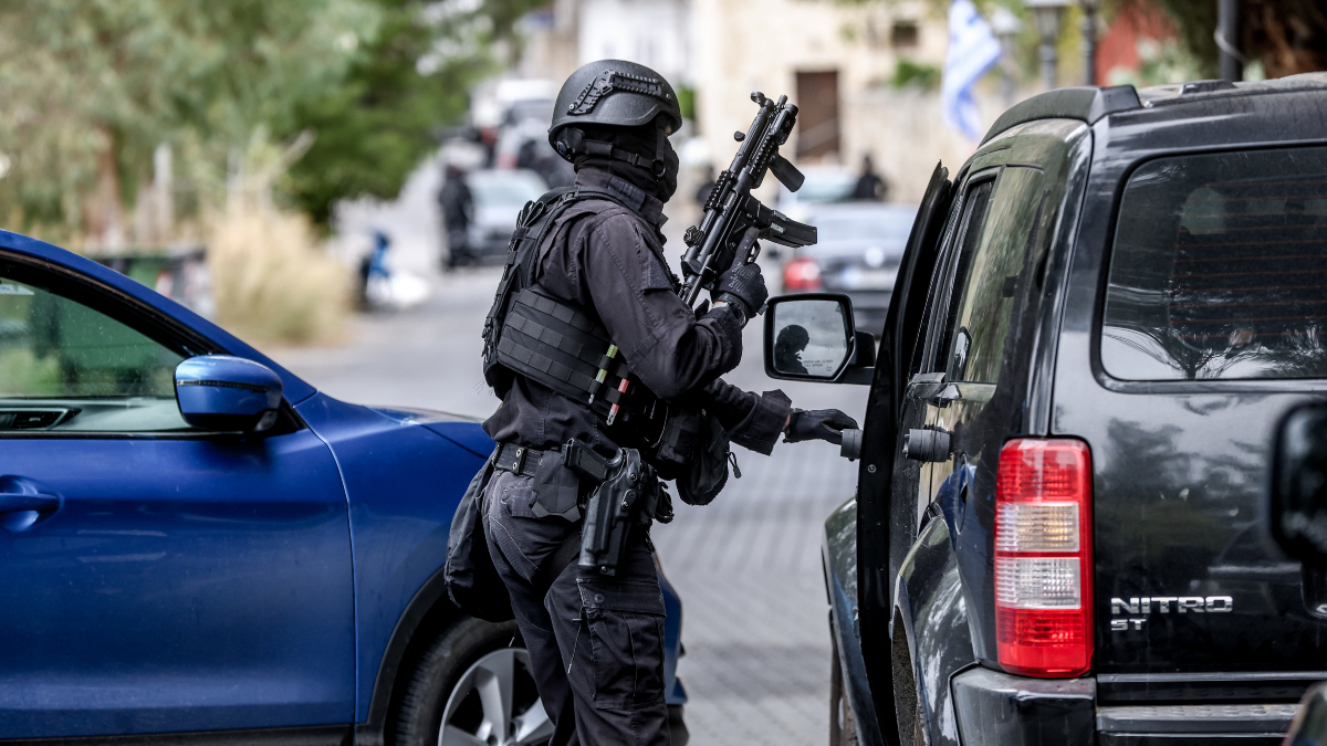 Μακελειό στα Βορίζια: Στην Κρήτη ο αρχηγός της ΕΛ.ΑΣ και ο διευθυντής του «ελληνικού FBI»