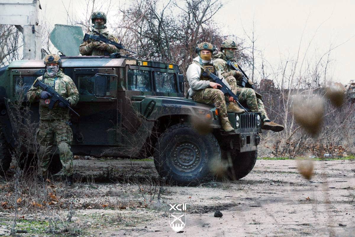 Εξοντώθηκαν από τους Ρώσους οι ουκρανικές ειδικές δυνάμεις που μεταφέρθηκαν στο Ποκρόφσκ – 11 νεκροί (βίντεο)