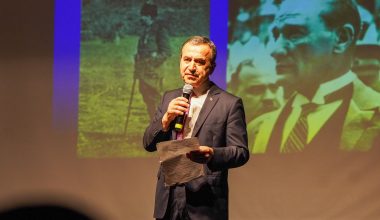 Σοκάρει την Άγκυρα Τούρκος ε.α. στρατηγός με τις εκτιμήσεις του: «Οι ΗΠΑ θα διχοτομήσουν την Τουρκία το 2026»