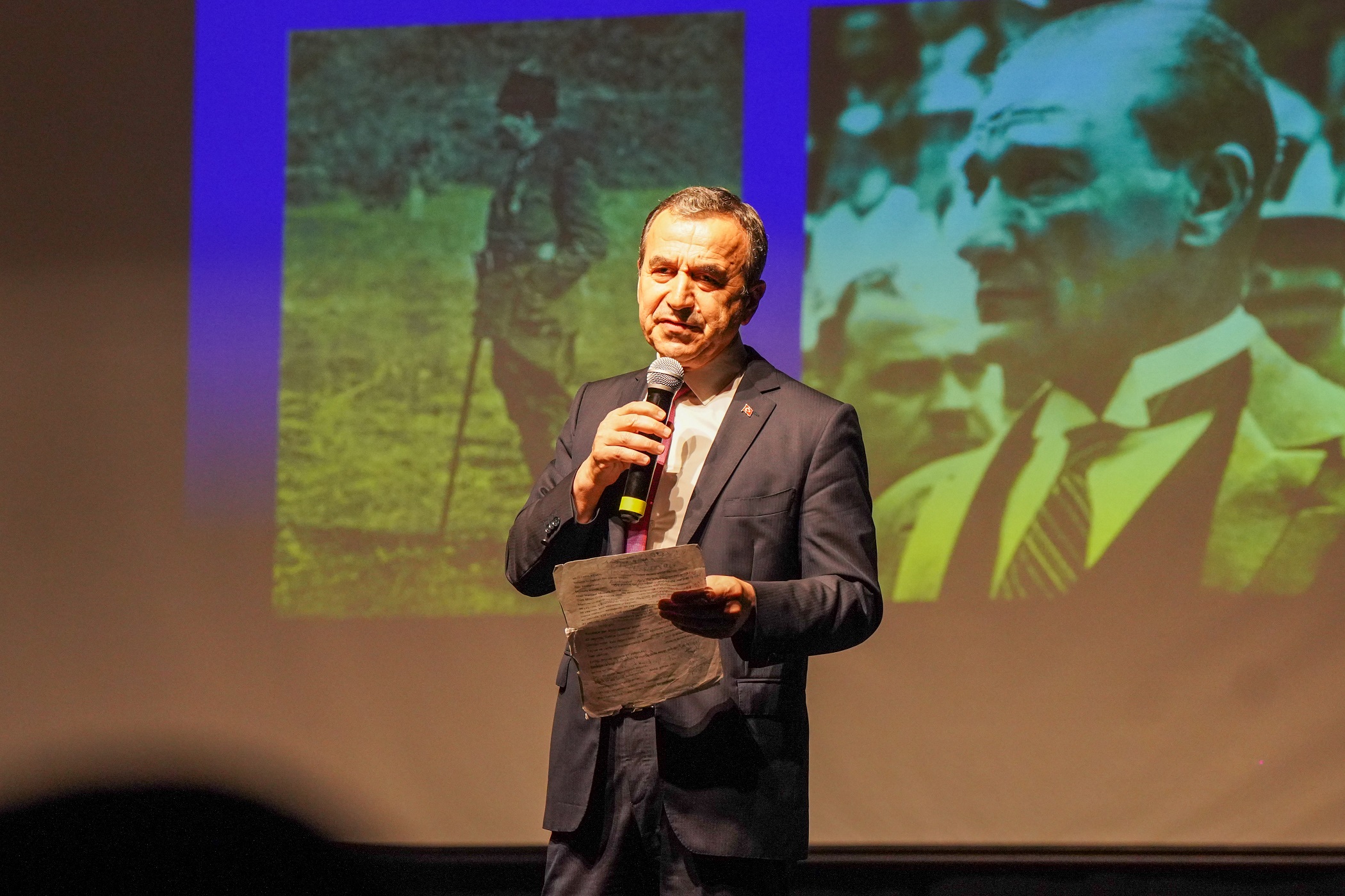 Σοκάρει την Άγκυρα Τούρκος ε.α. στρατηγός με τις εκτιμήσεις του: «Οι ΗΠΑ θα διχοτομήσουν την Τουρκία το 2026»