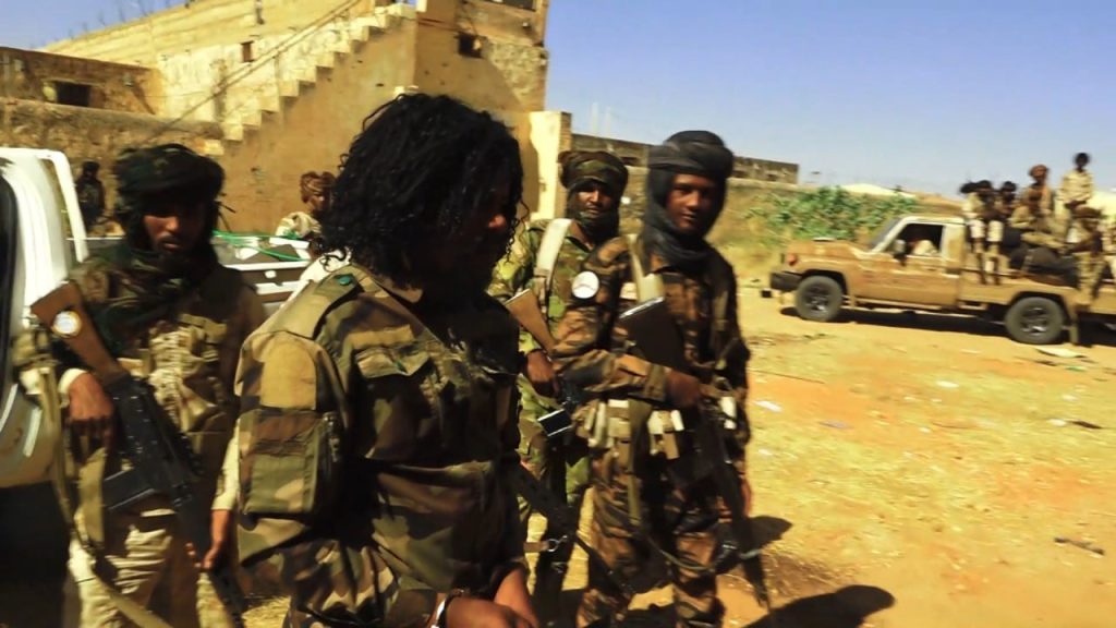Σουδάν: Παραστρατιωτικοί εκτέλεσαν εκατοντάδες άνδρες μετά την κατάληψη της πόλης Αλ Φασέρ (βίντεο)