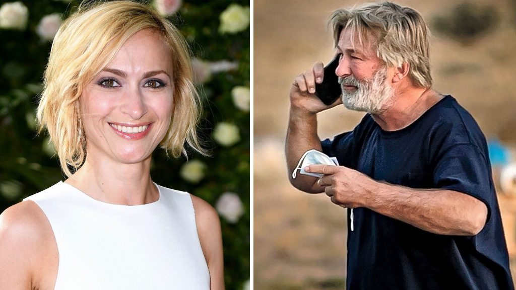 Ο προμηθευτής όπλων της ταινίας «Rust» μήνυσε τον Άλεκ Μπάλντγουιν για τον θάνατο της διευθύντριας φωτογραφίας