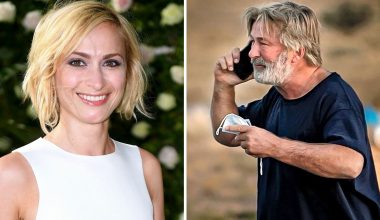 Ο προμηθευτής όπλων της ταινίας «Rust» μήνυσε τον Άλεκ Μπάλντγουιν για τον θάνατο της διευθύντριας φωτογραφίας