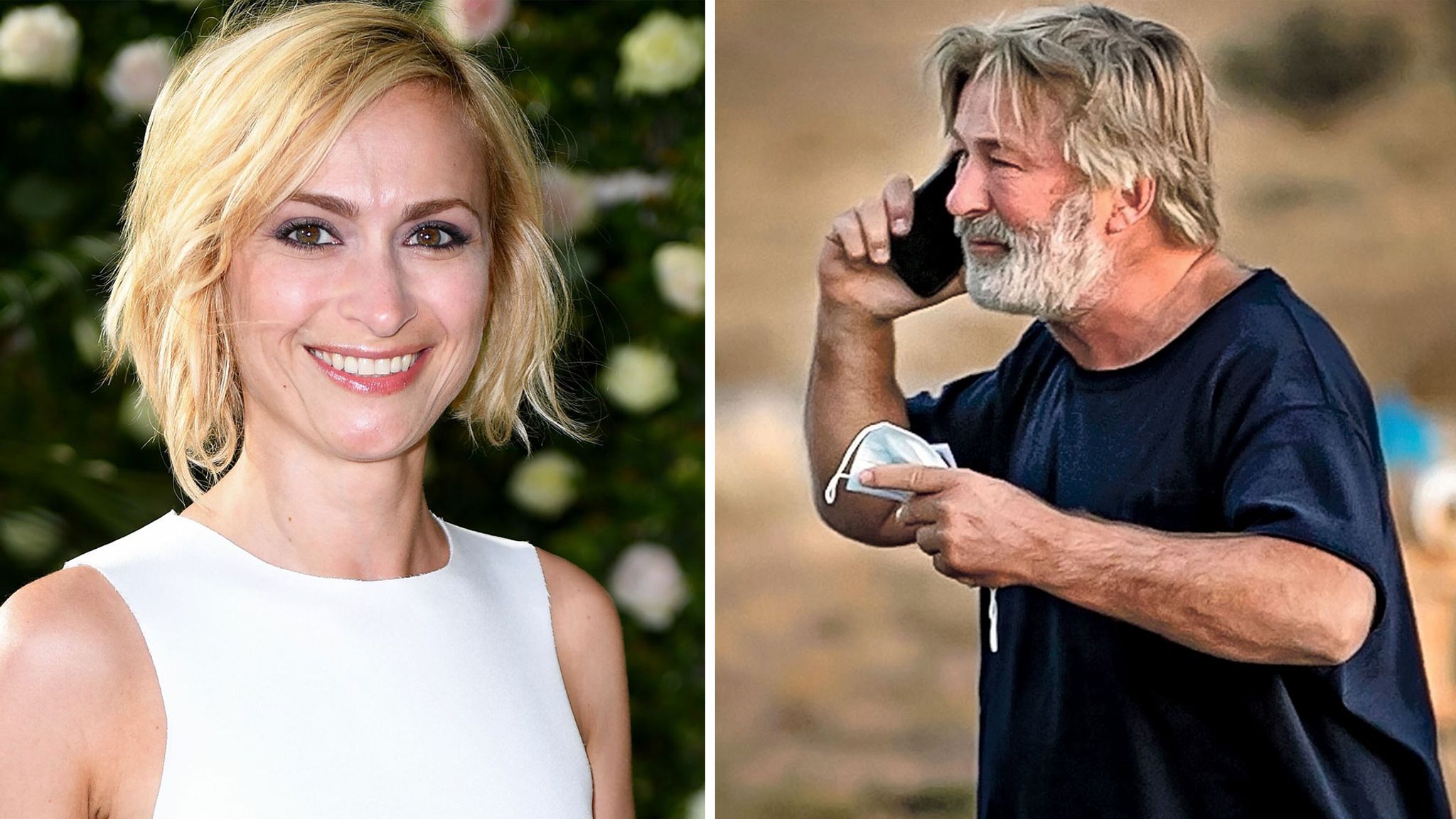 Ο προμηθευτής όπλων της ταινίας «Rust» μήνυσε τον Άλεκ Μπάλντγουιν για τον θάνατο της διευθύντριας φωτογραφίας