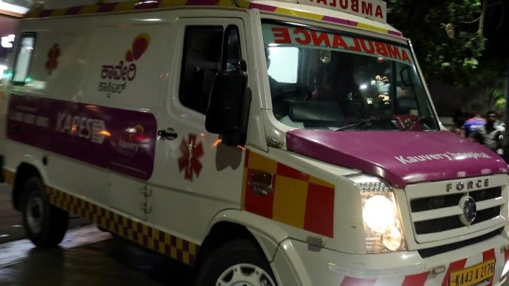 Ινδία: Εννέα νεκροί και δεκάδες τραυματίες μετά από ποδοπάτημα σε δημοφιλή ινδουιστικό ναό