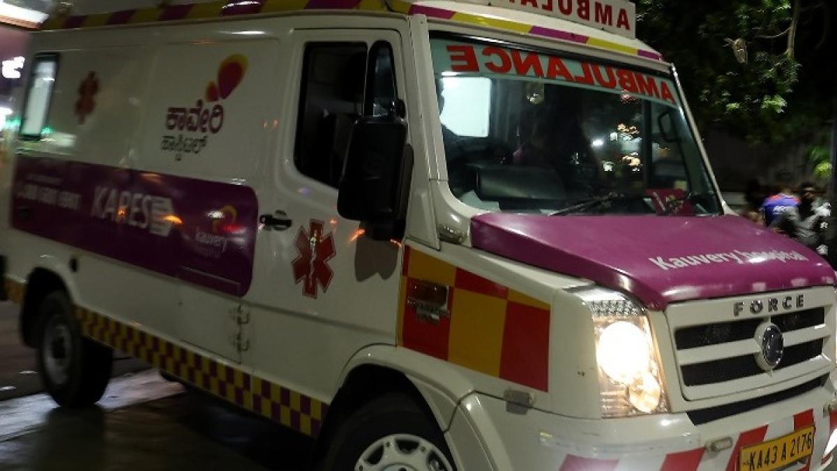 Ινδία: Εννέα νεκροί και δεκάδες τραυματίες μετά από ποδοπάτημα σε δημοφιλή ινδουιστικό ναό