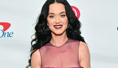 Κ.Πέρι: Oι πρώτες δηλώσεις της τραγουδίστριας για την σχέση της με τον Τ.Τριντό (βίντεο)