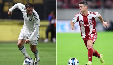 Super League: Δείτε πώς διαμορφώνεται η βαθμολογία μετά τη νίκη του Ολυμπιακού και την ήττα του Παναθηναϊκού