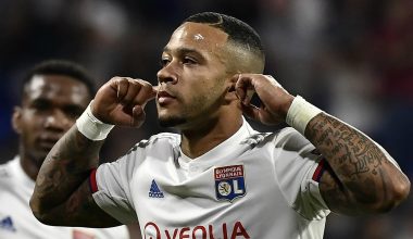 Σκάνδαλο με τον Μ.Ντεπάι στην Βραζιλία: Μόλις έμαθε ότι η infulencer σύντροφός του έμεινε έγκυος… εξαφανίστηκε!