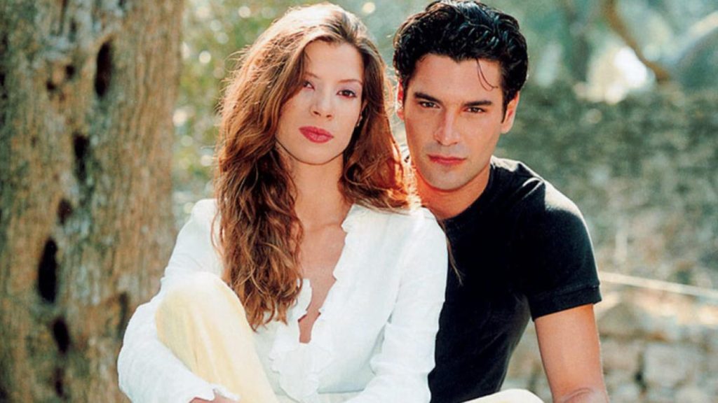 Β.Χριστοδουλίδου: Δείτε πώς είναι σήμερα η πρωταγωνίστρια της τηλεοπτικής σειράς «Να με προσέχεις» (φωτο)